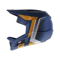 CASCO LEATT GRAVITY 2.0 HELMET