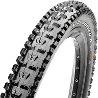 MAXXIS HIGHROLLER II PLUS TR EXO 27.5X280 60TPI TB96910100 TIRE