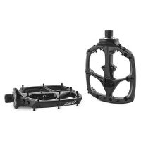 SPECIALIZED BOOMSLANG BLACK PEDALS