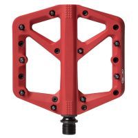 PEDALE-CRANKBROTHERS-STAMP-1-LARGE-ROSSO