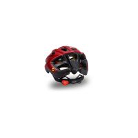 CASCO CHAMONIX MIPS ROSSO DIETRO