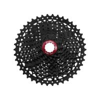 SUNRACE MX8 11-46T 11 SPEED BLACK CASSETTE