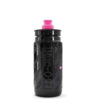 MUC-OFF BLACK CUSTOM FLY 550ML BOTTLE