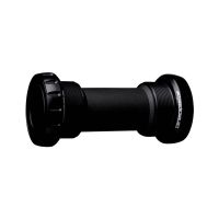 CERAMICSPEED COVERS BSA BLACK 24 MM BOTTOM BRACKET