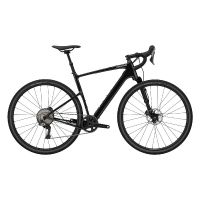 BICI CANNONDALE TOPSTONE CARBON 2 LEFTY