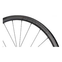 RUOTA POSTERIORE SPECIALIZED ALPINIST CL II TUBELESS 700C