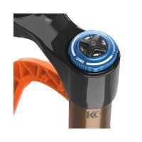 FORCELLA FOX 36 29 FLOAT FACTORY KASHIMA F-S 160 GRIP2 HSC/LSC ORNG 15QRX110 R4