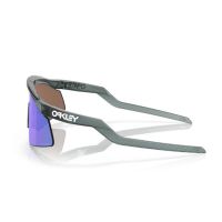 OCCHIALI OAKLEY HYDRA CRYSTAL BLK W/PRIZM VIOLET OO9229-0437