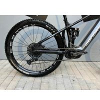 BICI USATA MONDRAKER CRAFTY R M 2022