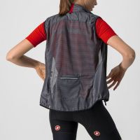 GILET CASTELLI DONNA ARIA VEST