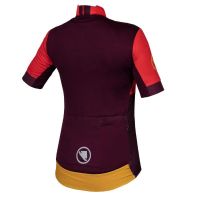 MAGLIA ENDURA DONNA FS260 PRINT SS JERSEY