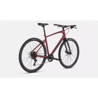 BICI SPECIALIZED SIRRUS X 3.0