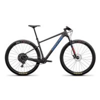 BICI SANTA CRUZ HIGHBALL 3 CC X01 AXS RSV