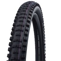 SCHWALBE BIG BETTY 29X2.40 EVO SUPER DOWNHILL ADDIX ULTRA SOFT TLE TIRE