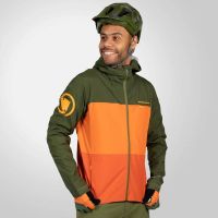 GIACCA ENDURA SINGLETRACK JACKET II