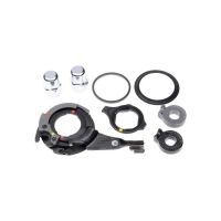 SHIMANO NEXUS HUB COMPONENTS WITH INTERNAL GEAR SYSTEM SM-8S31 FOR 11-8-7-5S