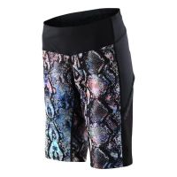 PANTALONCINI TROY LEE DESIGNS LUXE SNAKE DONNA