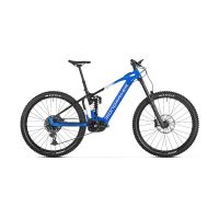 BICI MONDRAKER LEVEL R