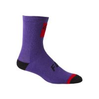 FOX DEFEND SE WOMEN'S ONE SIZE FITS ALL SOCKS 15CM LENGTH