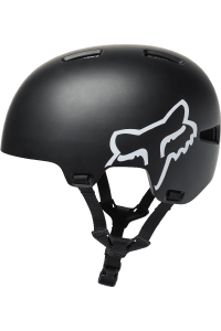 CASCO FOX FLIGHT HELMET