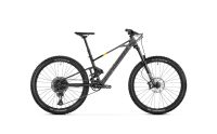 BICI MONDRAKER BIMBO F-PLAY 26