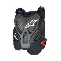 ALPINESTARS A-6 PLASMA CHEST PROTECTOR