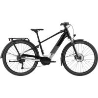 BICI CANNONDALE TESORO NEO X 3