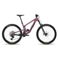 BICI SANTA CRUZ MEGATOWER 2 C GX1 AXS MD GLO PRP 192219478012