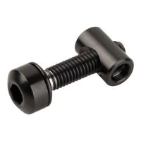 WOLF TOOTH SEATPOST CLAMP TITANIUM BOLT KIT