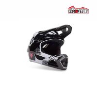 FOX RAMPAGE DIGI IMAGE HELMET