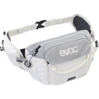 MARSUPIO EVOC HIP PACK 3L + 1.5L SACCA IDRICA