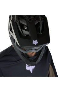 MAGLIA FOX DEFEND SS JERSEY PARK
