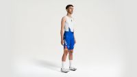PANTALONCINI SPECIALIZED RED BULL - BORA- HANSGTOHE TDF RACE