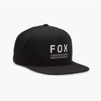 CAPPELLINO FOX NON STOP TECH SNAPBACK