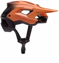 CASCO FOX SPEEDFRAME PRO BACKFADE MIPS