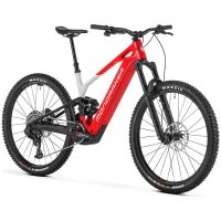 BICI MONDRAKER CRAFTY CARBON R 2026