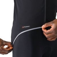GIACCA CASTELLI ULTRA RAIN CAPE JACKET