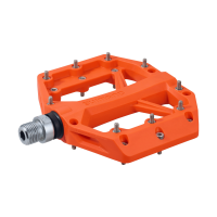 PEDALI SHIMANO GR400 FLAT