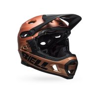 BELL CASCO SUPER DH MIPS MAT L GLOSS COPPER