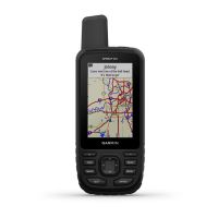 COMPUTER PORTATILE GPSMAP 66st GARMIN