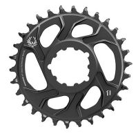 CORONA SRAM DIRECT MOUNT 12V 32D, 3 BOOST BLK