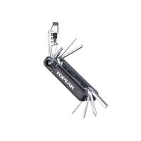 TOPEAK HEXUS X 21 FUNCTIONS MULTITOOL