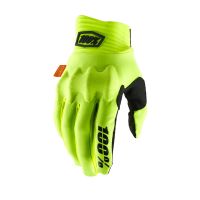 100% COGNITO D3O GLOVES