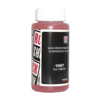 OLIO PER FORCELLE AMMORTIZZATE ROCK SHOX 15WT HIGH PERFORMANCE 120 ML