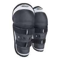 FOX KID KNEE PADS - SHIN GUARDS PEEWEE TITAN