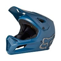 CASCO INTEGRALE FOX RAMPAGE MIPS PER RAGAZZI HELMET L DRK INDIGO 27618-203-L