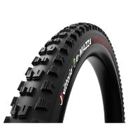 VITTORIA E-MAZZA 29X2.4 ENDURO TUBELESS 2PLY 4C GRAPHENE 2.0 FULL BLK TIRE