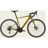 CANNONDALE TOPSTONE CARBON 4 BIKE