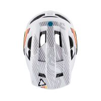 CASCO LEATT 4.0 ENDURO