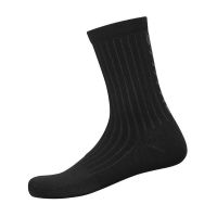SHIMANO S-PHYRE FLASH M/L BLK 41-44 SOCKS ECWSCRSVS41ML0123